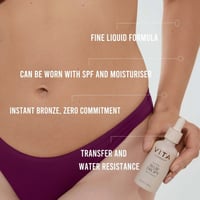 Vita Liberata Every Day Blur Drops Medium 47ml