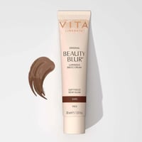 Vita Liberata Original Beauty Blur Luminous BB/CC Cream Dark 30ml