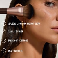 Vita Liberata Original Beauty Blur Luminous BB/CC Cream Dark 30ml