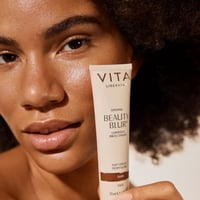 Vita Liberata Original Beauty Blur Luminous BB/CC Cream Dark 30ml