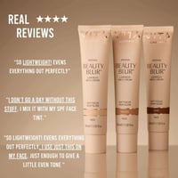 Vita Liberata Original Beauty Blur Luminous BB/CC Cream Light 30ml
