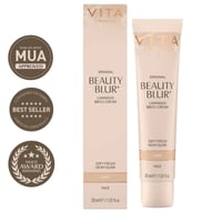 Vita Liberata Original Beauty Blur Luminous BB/CC Cream Light 30ml