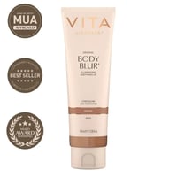 Vita Liberata Original Body Blur Medium 100ml