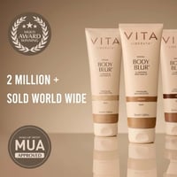 Vita Liberata Original Body Blur Medium 100ml
