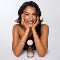 Vita Liberata The Glaze Peptide Tanning Serum 150ml