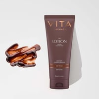 Vita Liberata The Lotion Tinted Lasting Tan Dark 200ml