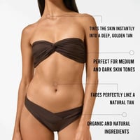 Vita Liberata The Lotion Tinted Lasting Tan Dark 200ml