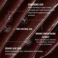 Vita Liberata The Lotion Tinted Lasting Tan Dark 200ml