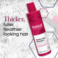 Viviscal Förtjockande Schampo 250ml