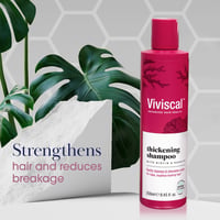 Viviscal Förtjockande Schampo 250ml