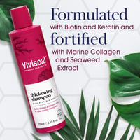 Viviscal Förtjockande Schampo 250ml