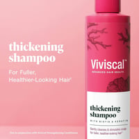 Viviscal Förtjockande Schampo 250ml