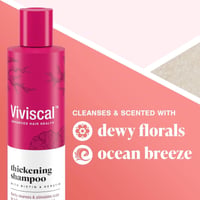 Viviscal Förtjockande Schampo 250ml