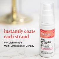 Viviscal Hårförtätande Serum 50ml