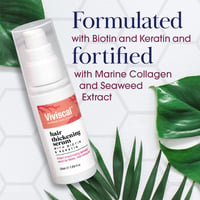 Viviscal Hårförtätande Serum 50ml