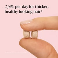 Viviscal Healthy Hair Vitamins Supplement Tablets Hair Loss x30