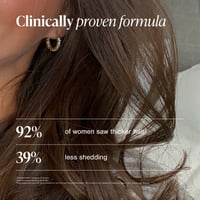 Viviscal Healthy Hair Vitamins Supplement Tablets Hair Loss x30