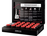 Vichy Dercos Aminexil Clinical 5 Anti-Hair Loss Ampoules Men x21