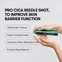 VT Cosmetics Cica Reedle Pro Cica Reedle Shot 100 50ml