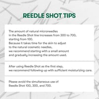 VT Cosmetics Cica Reedle Pro Cica Reedle Shot 100 50ml