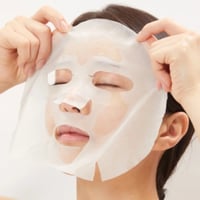 VT Cosmetics CICA Reti-A Maska Hidratantni and Piling Maska za Lice Set in a Sheet x30