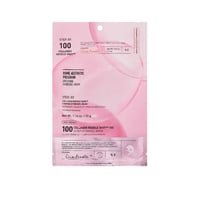 VT Cosmetics Kolagjen Reedle Shot 100 2Step Maskë Forcues Hydrogel Maskëë Fytyre x1