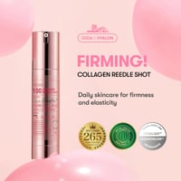 VT Cosmetics Collagen Reedle Shot 100 سيروم الكولاجين المشدّ بالإبر الدقيقة 50ml