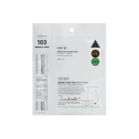 VT Cosmetics Cica Reedle Shot 100 Máscara 2 Passos