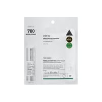 VT Cosmetics Reedle Shot 700 2-Step Mask