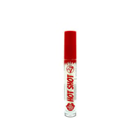 W7 Makeup Hot Shot Ultra Plumping Gloss 2.5ml (0.08 fl oz)