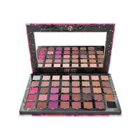 W7 Makeup Love Fest Pressed Pigment Palette (1.26oz)