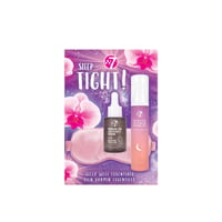 W7 Makeup Sleep Tight! Wellness Essentials Set