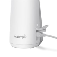 Waterpik Water Flosser Cordless Plus Classic White