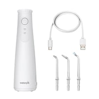 Waterpik Water Flosser Cordless Plus Classic White