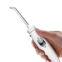 Waterpik Water Flosser Ultra White
