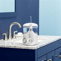 Waterpik Water Flosser Ultra White