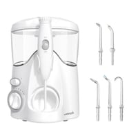 Waterpik Water Flosser Ultra White
