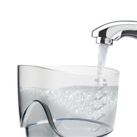Waterpik Water Flosser Ultra White