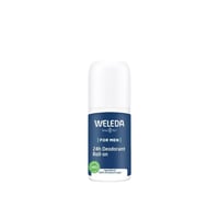 Weleda Desodorante Roll-On 24h para Hombre 50ml