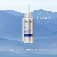 Weleda Anti-Pigmentation Brightening Serum 30ml