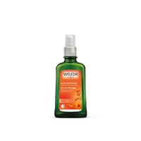 Weleda Aceite De Masaje De Árnica