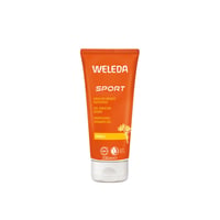 Weleda Sport Arnica Energizing Shower Gel 200ml