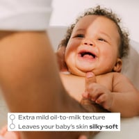 Weleda Baby حمام ليلة سعيدة 200ml