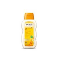 Weleda Calendula Baby Oil 200ml (6.76 fl oz)