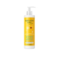 Weleda Calendula Champú y Gel de Baño para Bebé