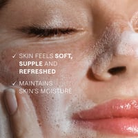 Weleda Suave Espuma de Limpeza 150ml