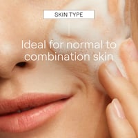 Weleda Suave Espuma de Limpeza 150ml