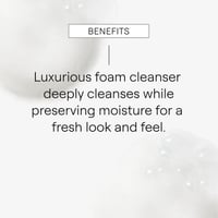 Weleda Suave Espuma de Limpeza 150ml
