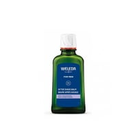 Weleda Bálsamo Aftershave Suave Y Refrescante 100ml