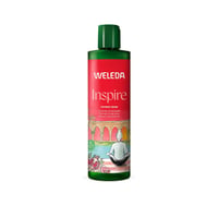 Weleda Inspire Shower Cream Sensual Pomegranate 400ml